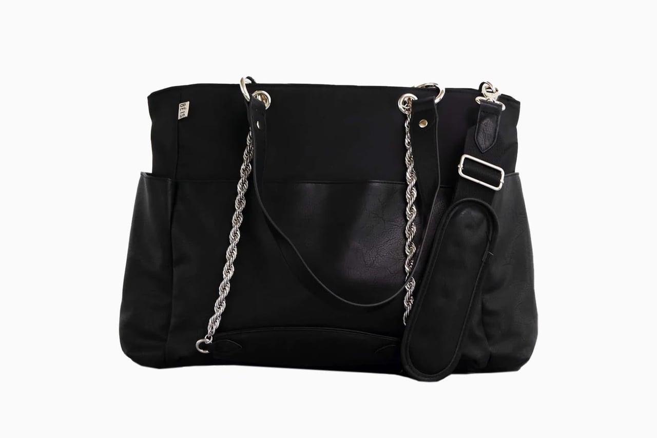 best designer diaper bags beis review - Luxe Digital