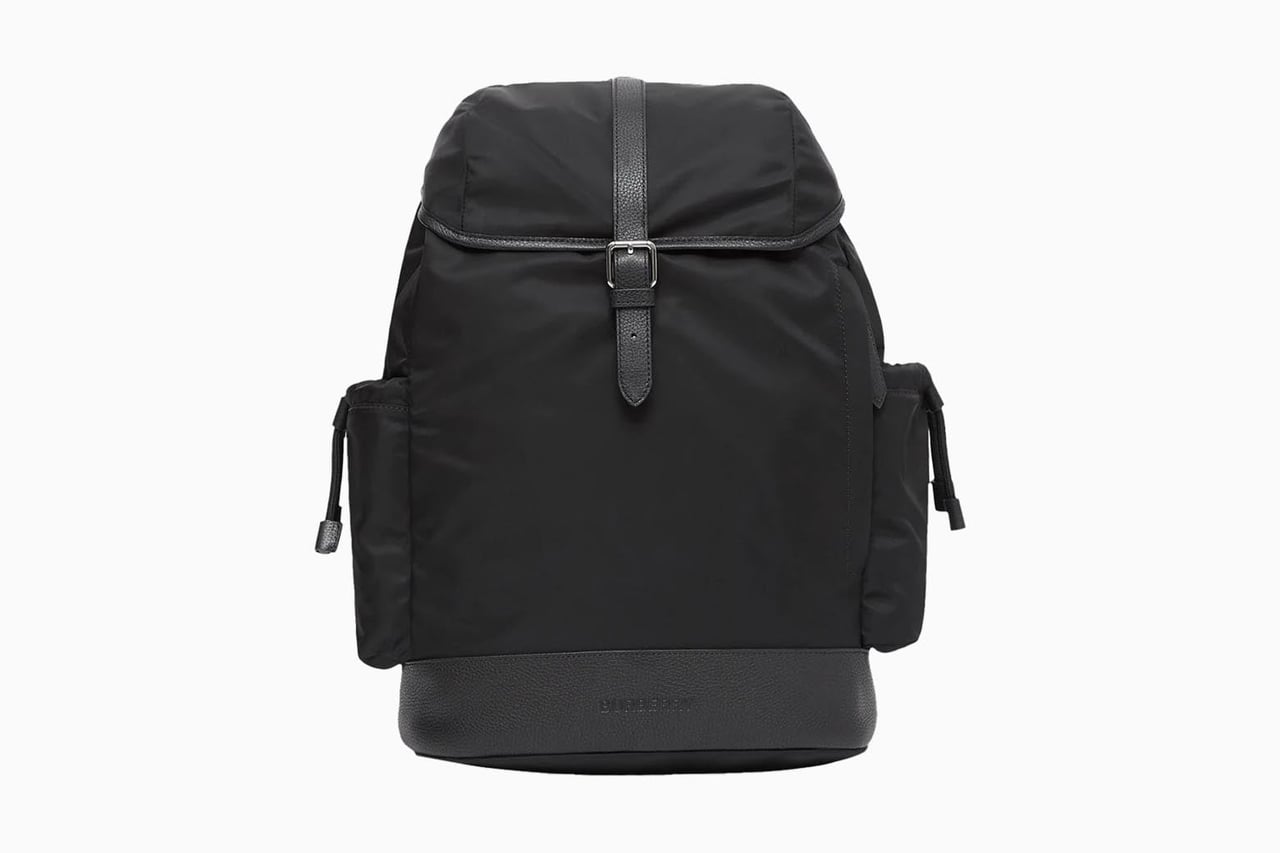 best designer diaper bags burberry review - Luxe Digital