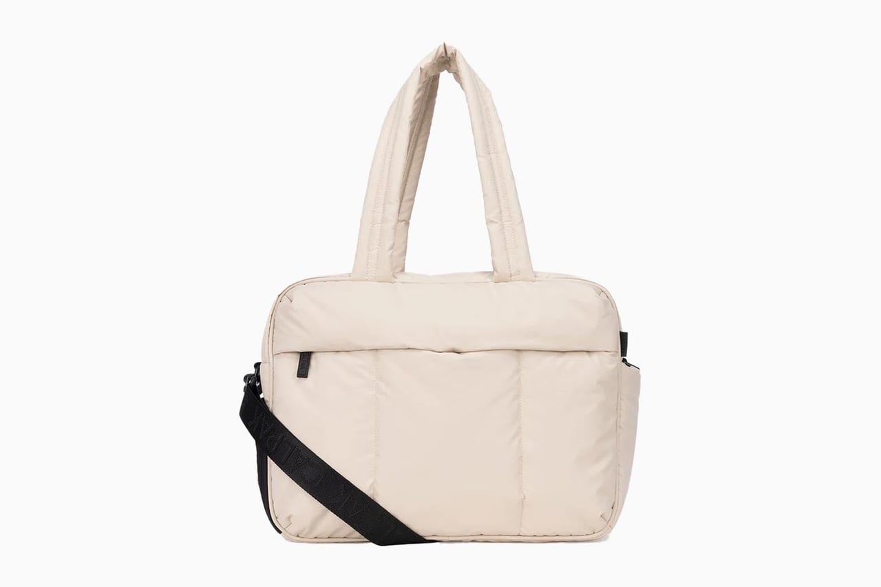 best designer diaper bags calpak review - Luxe Digital