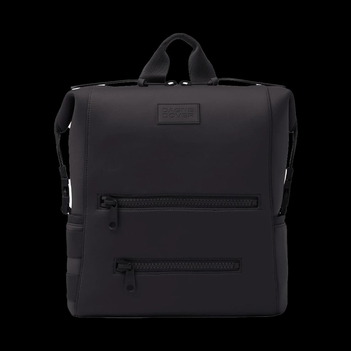 Dagne Dover Indi diaper backpack