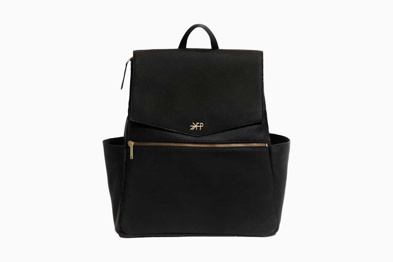 best designer diaper bags freshly picked review - Luxe Digital