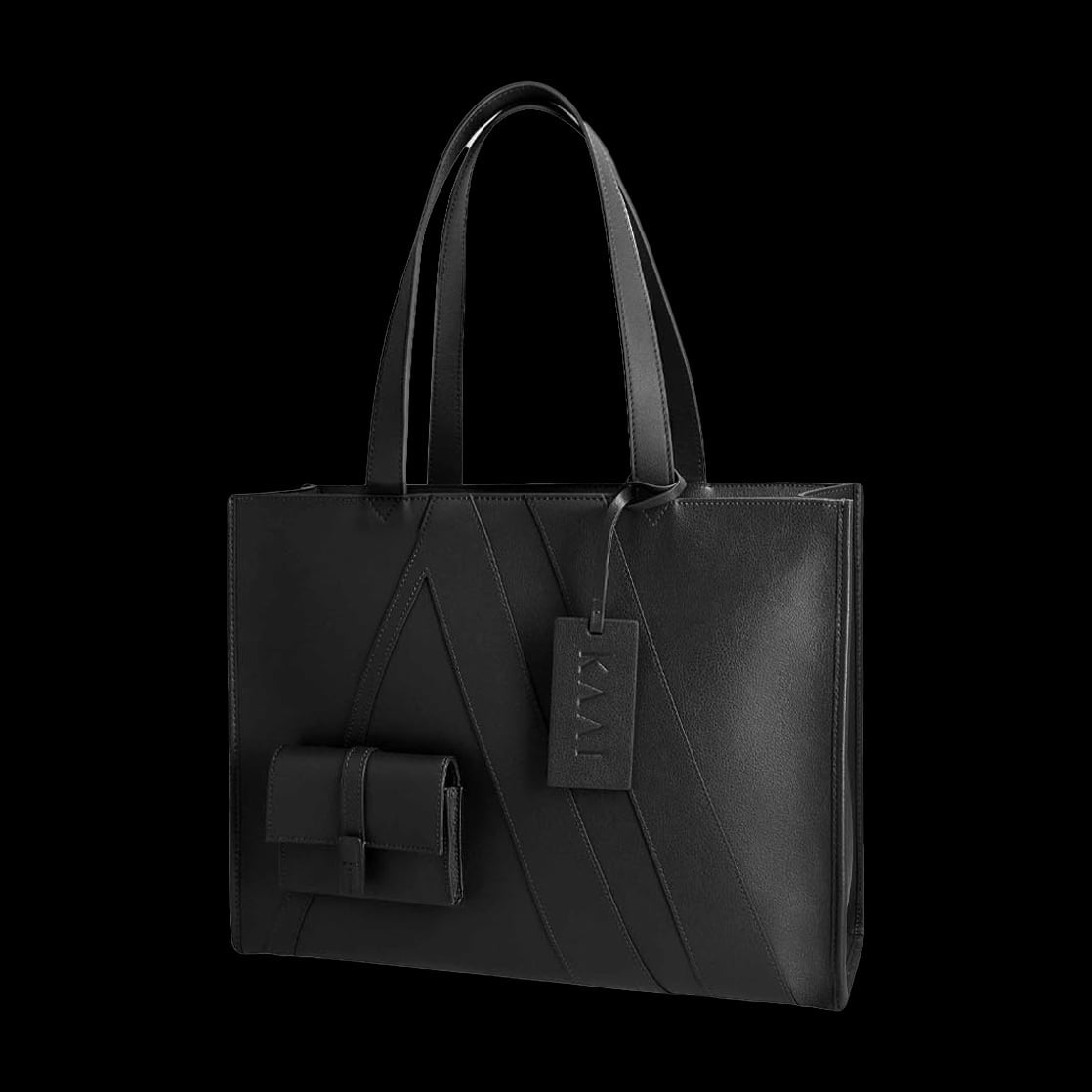 KAAI Helix diaper tote
