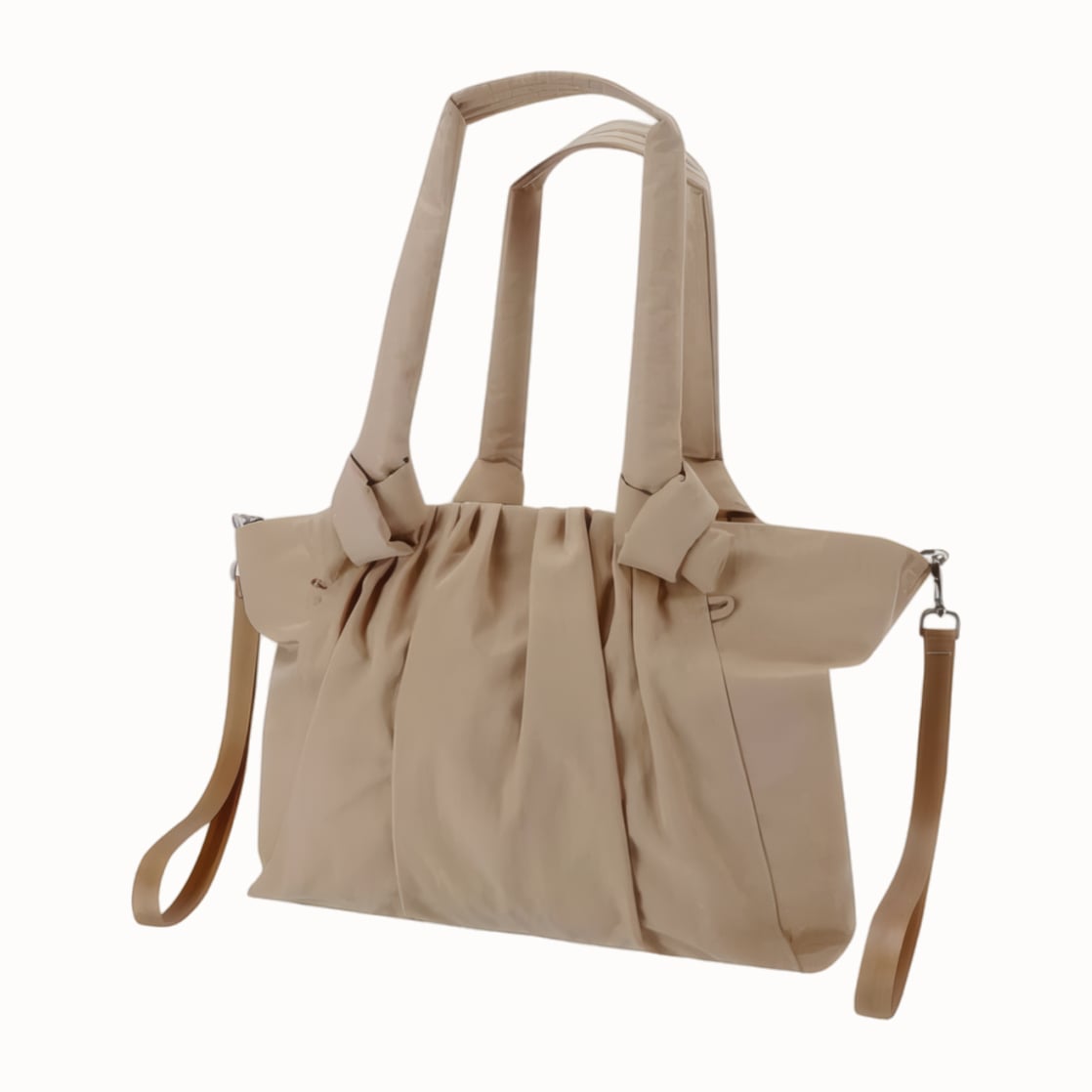 KAAI Mom Bag diaper bag
