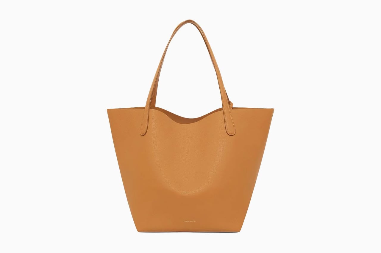 best designer diaper bags mansur gavriel review - Luxe Digital
