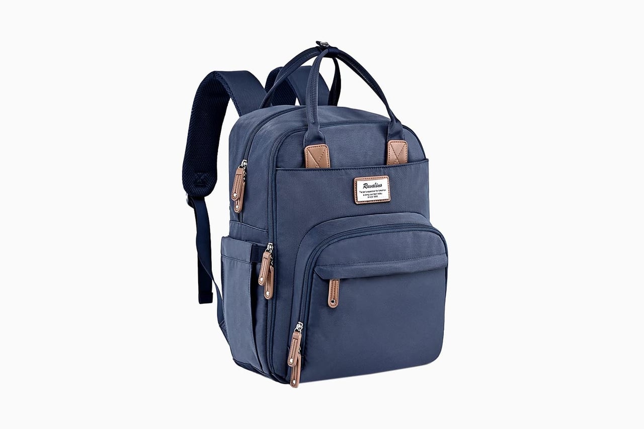 best designer diaper bags ruvalino review - Luxe Digital