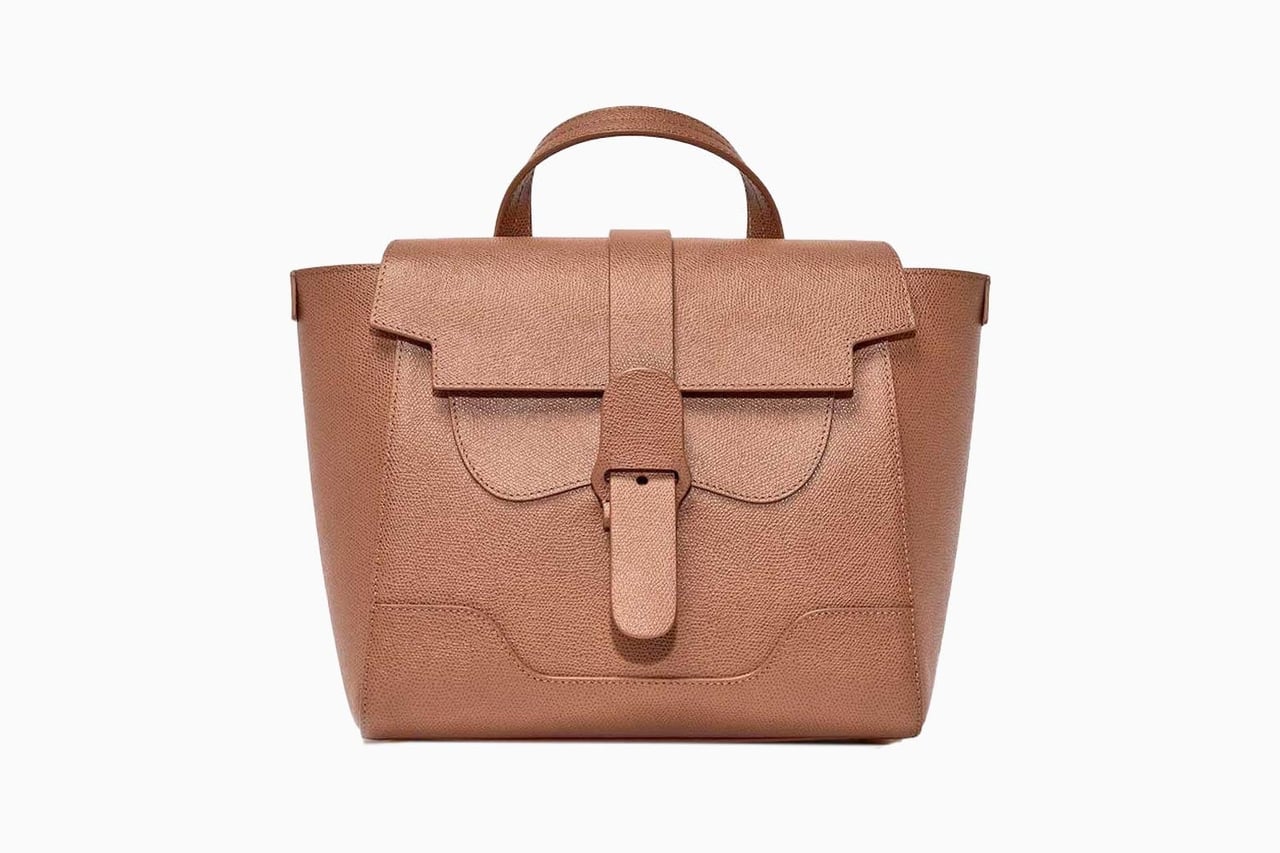 best designer diaper bags senreve review - Luxe Digital