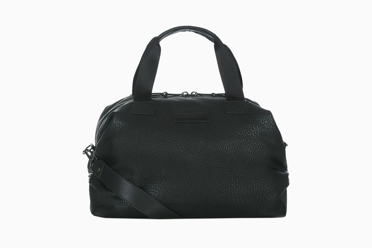 best designer diaper bags tiba marl review - Luxe Digital