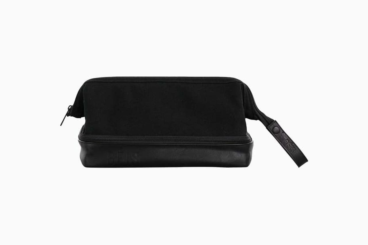 best dopp kits men beis review - Luxe Digital