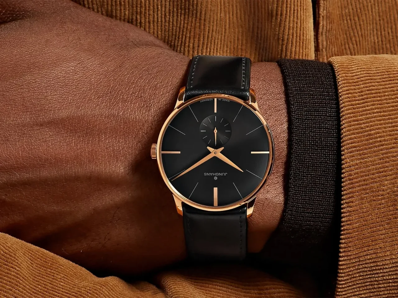 The Best Dress Watches for Every Budget — Luxe Digital