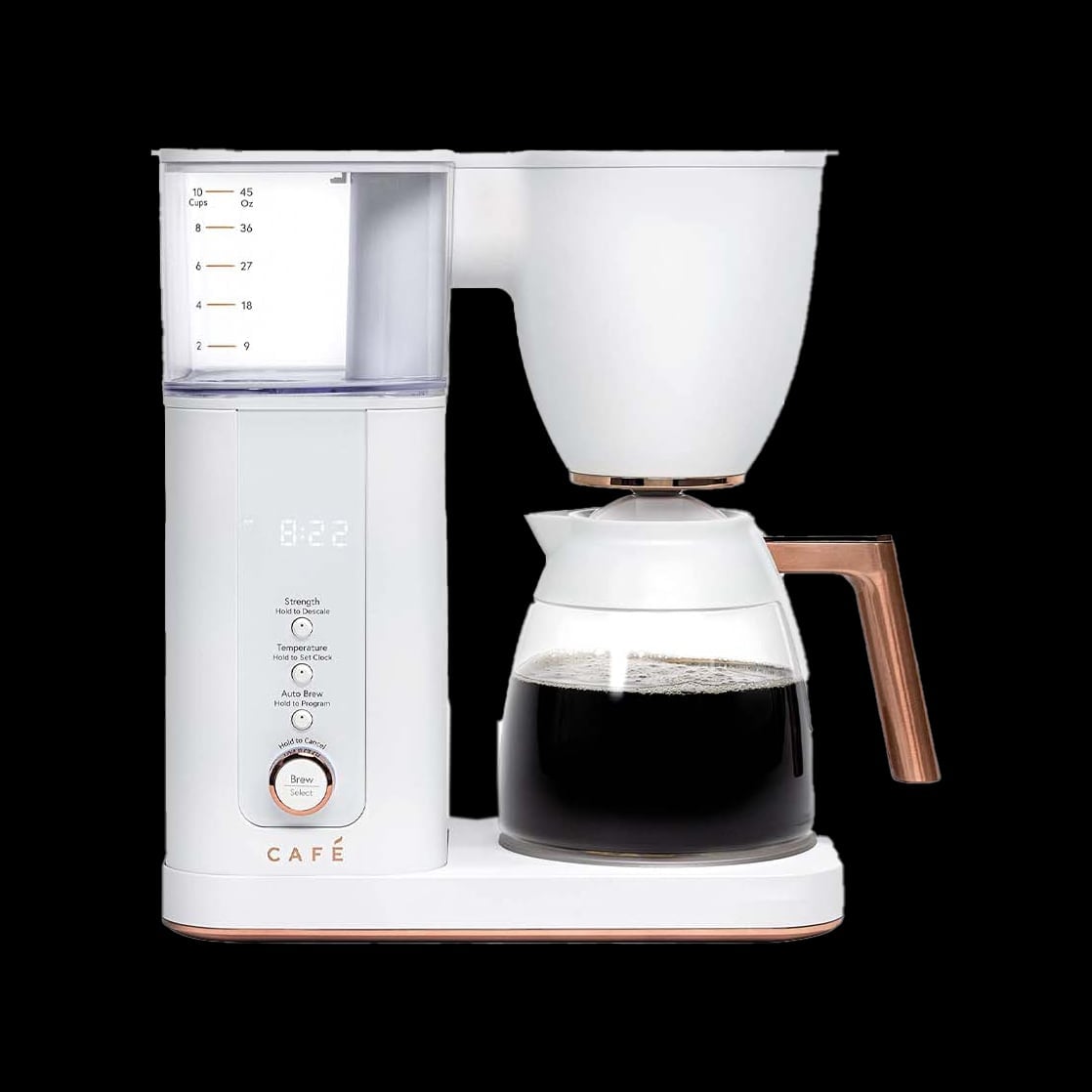 Café Specialty drip coffee maker