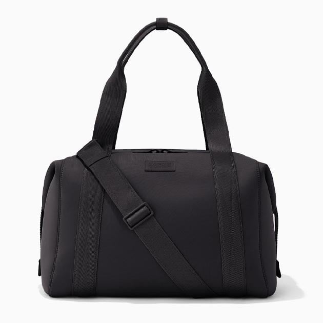 Dagne Dover Landon Carryall duffel bag