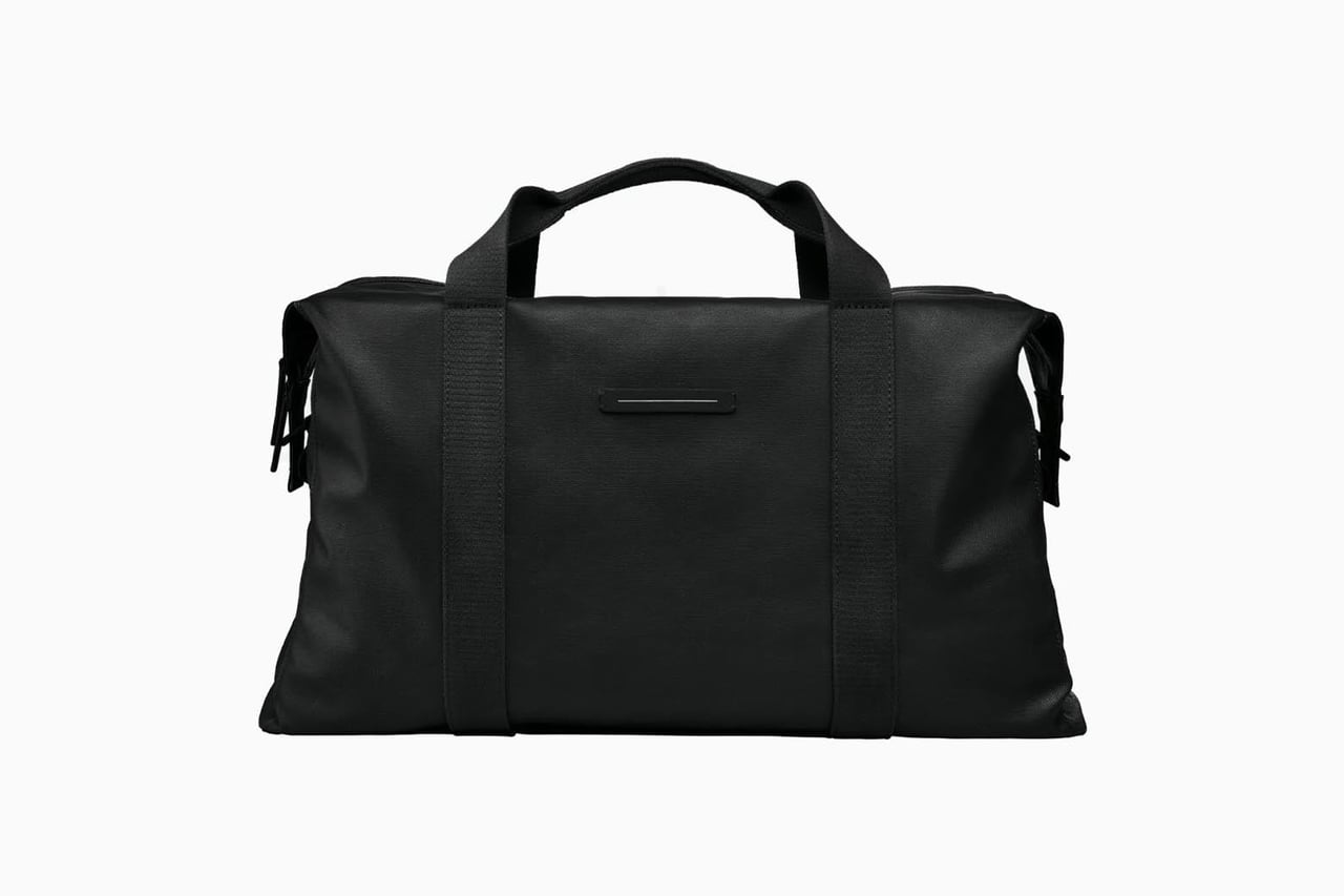 best duffel bags horizn studios weekender - Luxe Digital