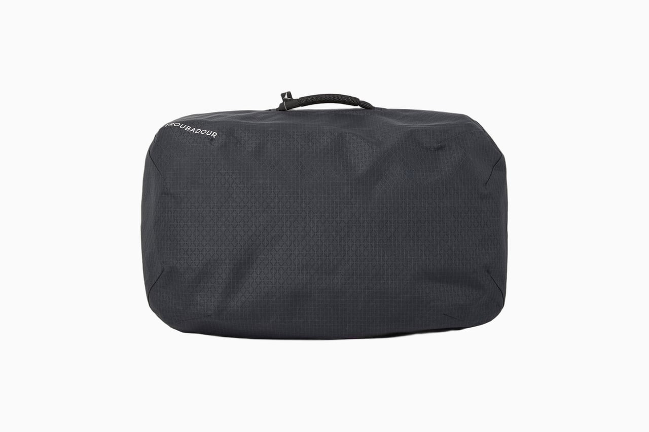 best duffel bags troubadour elemental duffle - Luxe Digital