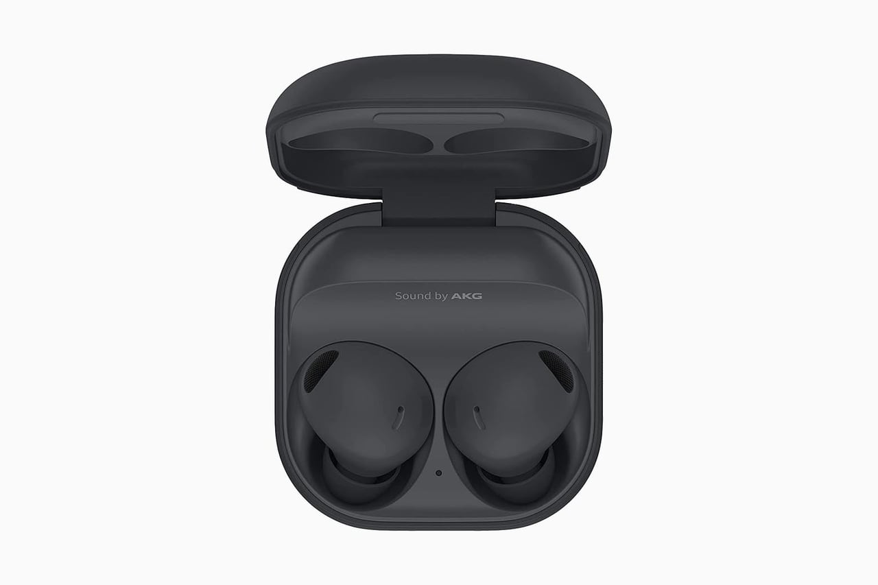 best earbuds samsung galaxy buds2 pro review - Luxe Digital