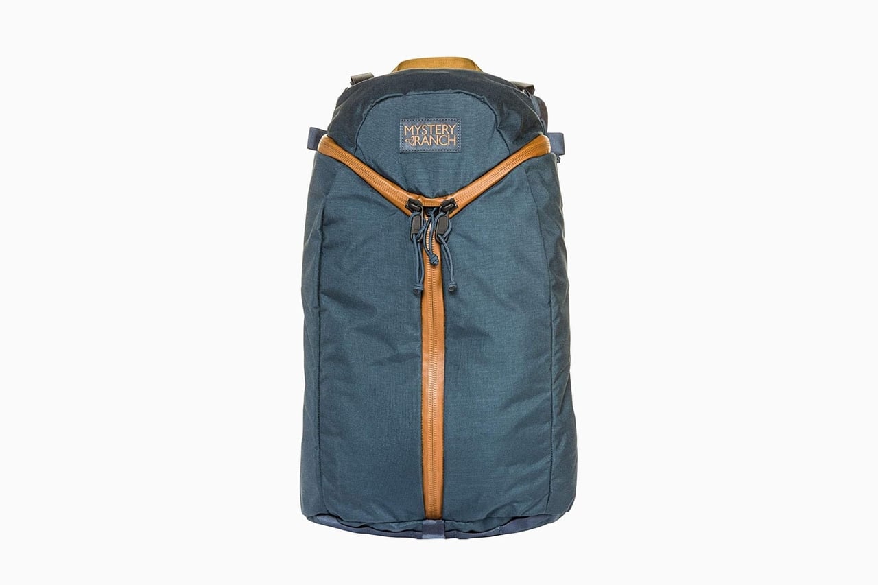 best edc backpack mystery ranch urban assault - Luxe Digital