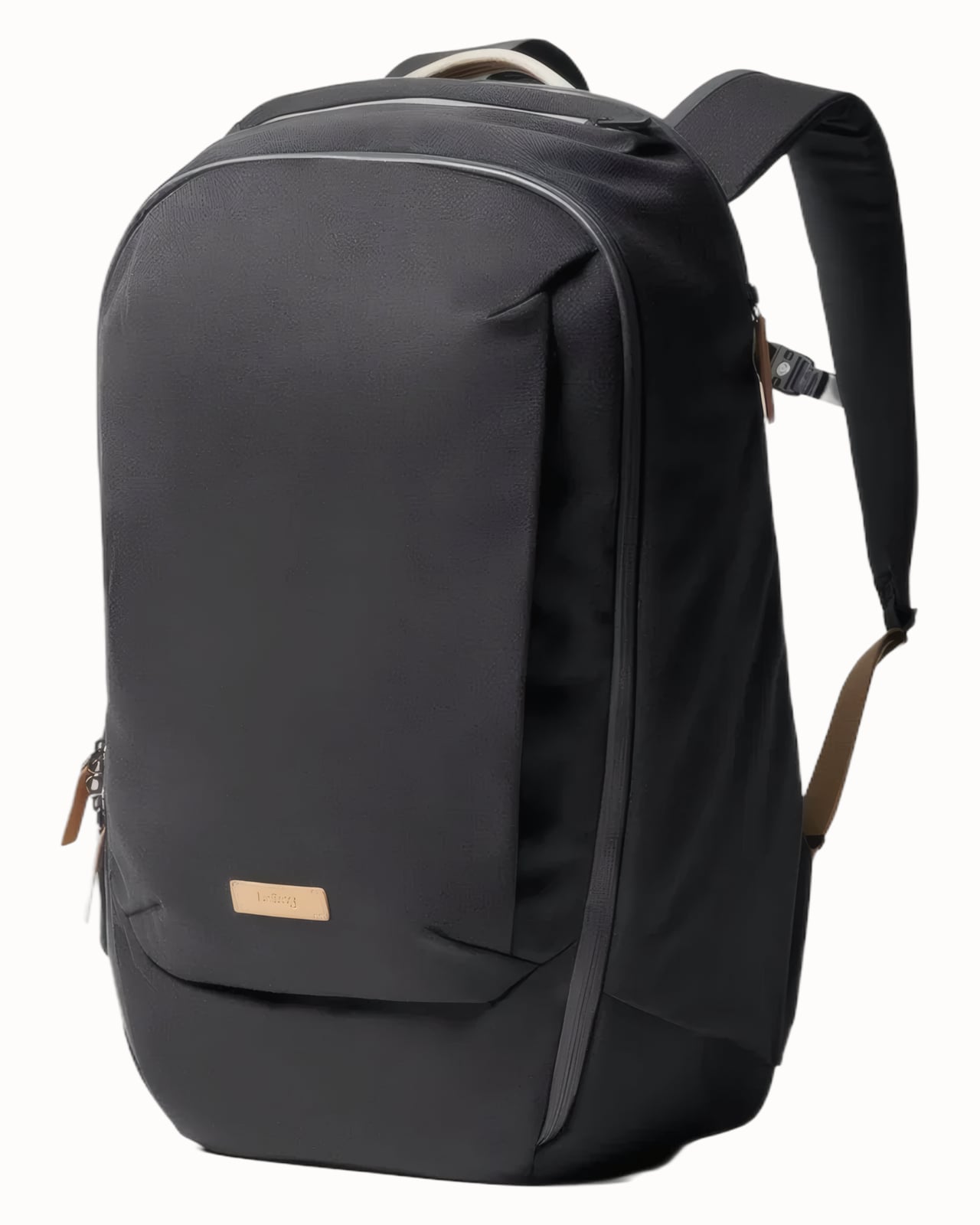 best edc backpack weekend bellroy transit plus review - Luxe Digital