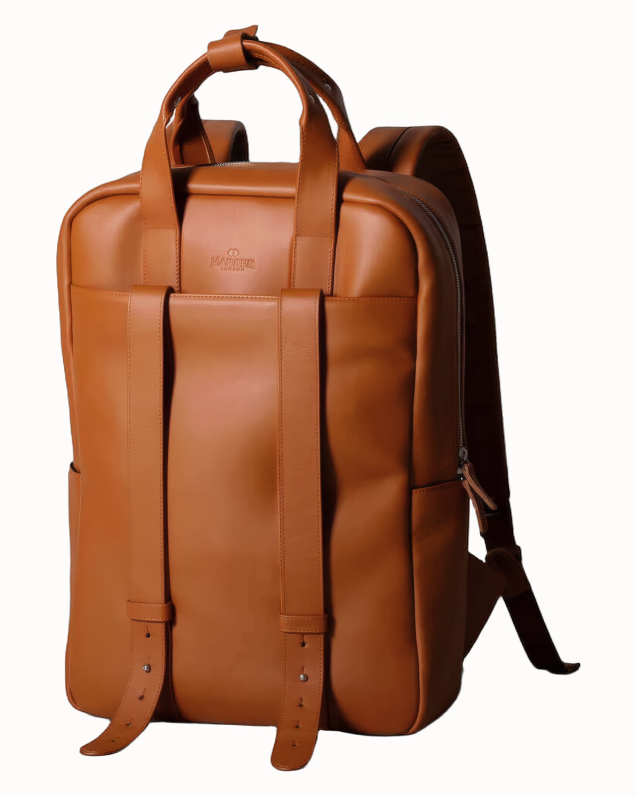 best edc backpacks harber london city review - Luxe Digital