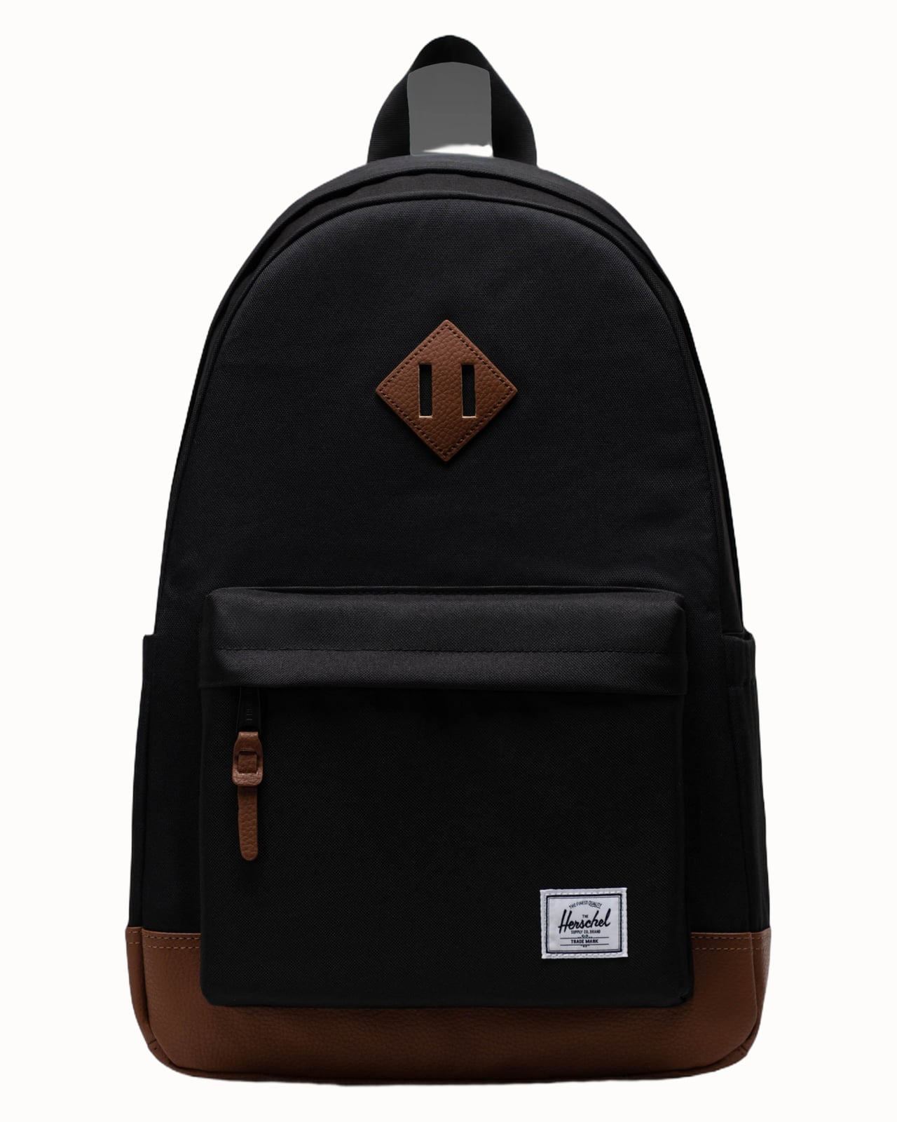best edc backpack herschel heritage - Luxe Digital