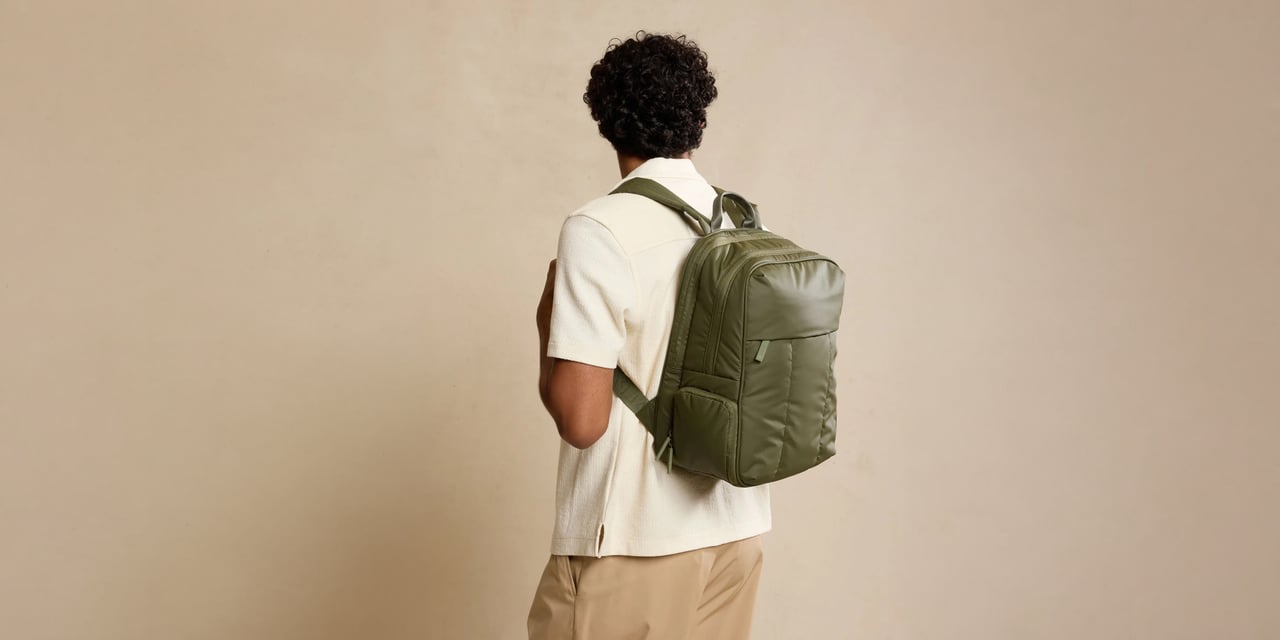 best edc backpacks reviews - Luxe Digital