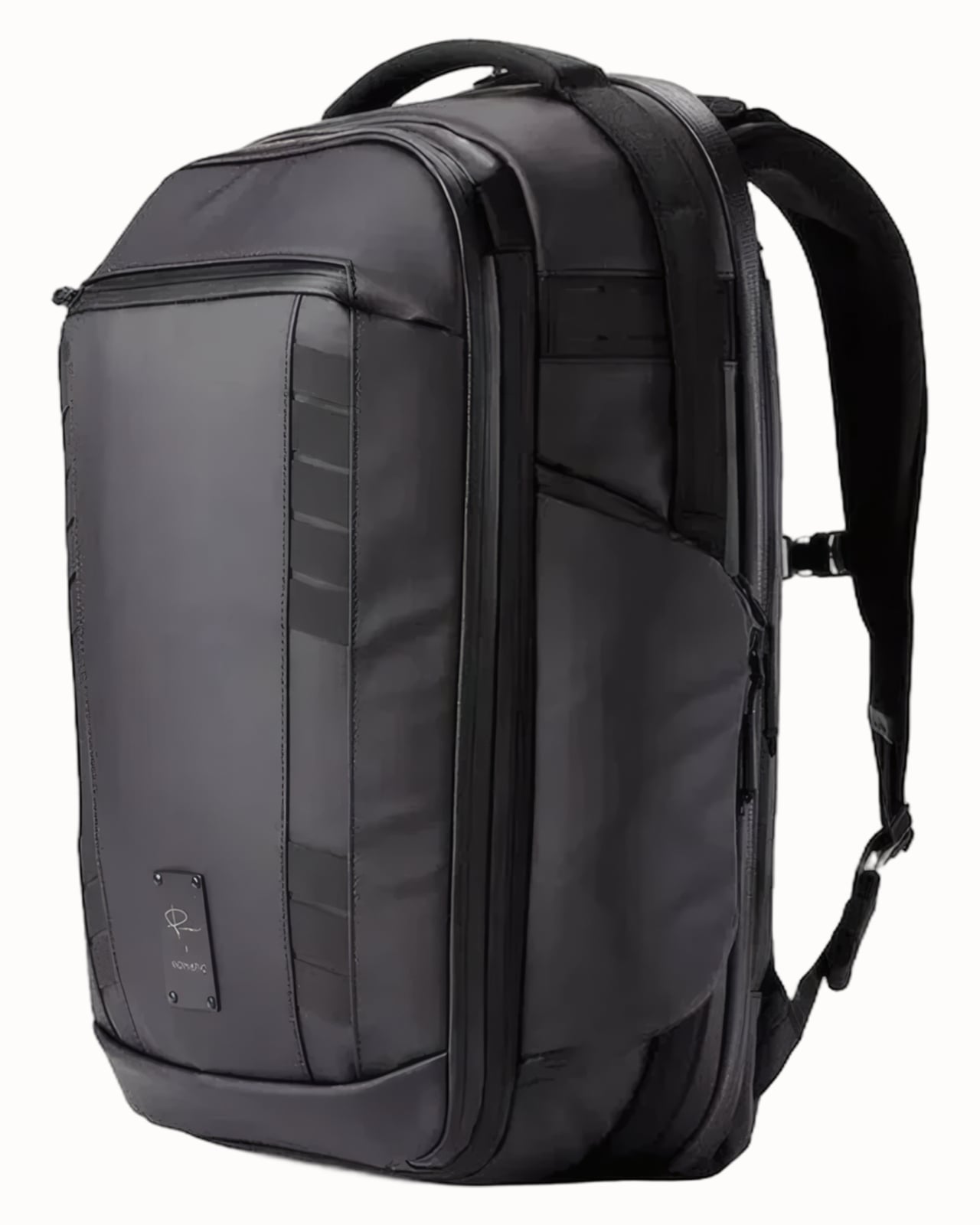 best edc backpack nomatic mckinnon camera - Luxe Digital