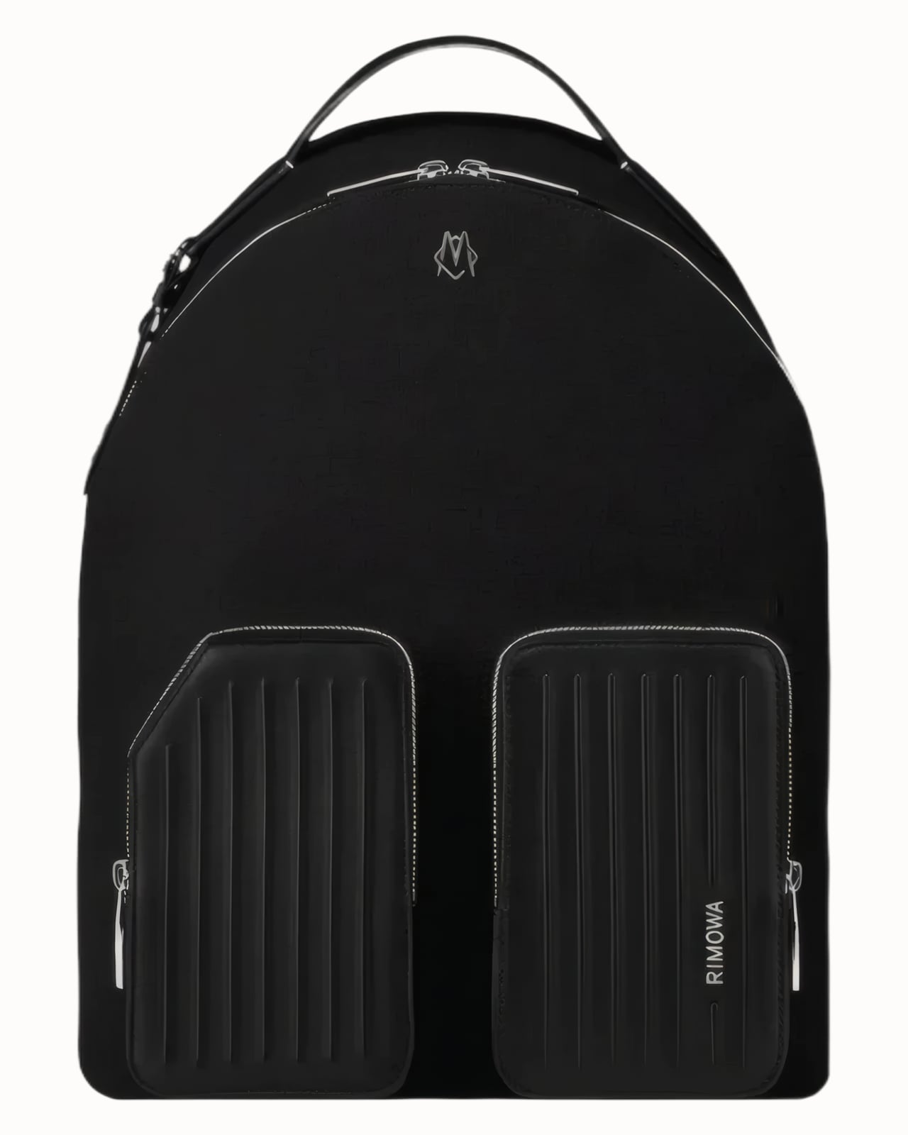 best edc backpack premium rimowa never still review - Luxe Digital