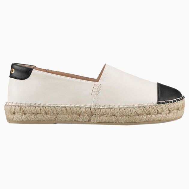 KOIO Tula espadrilles
