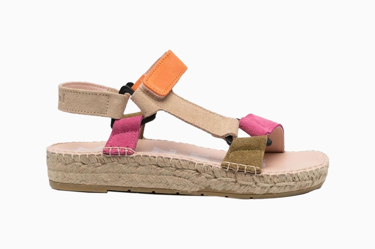 best espadrilles women manebi - Luxe Digital