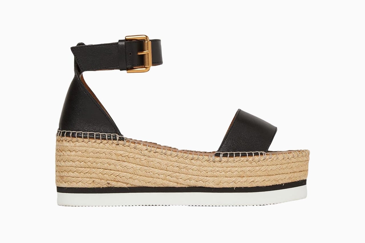 best espadrilles women see by chloe - Luxe Digital
