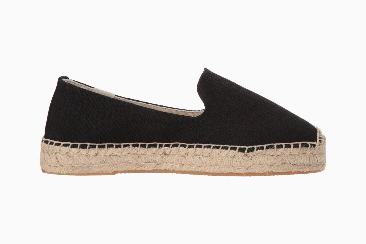 best espadrilles women soludos slipper - Luxe Digital