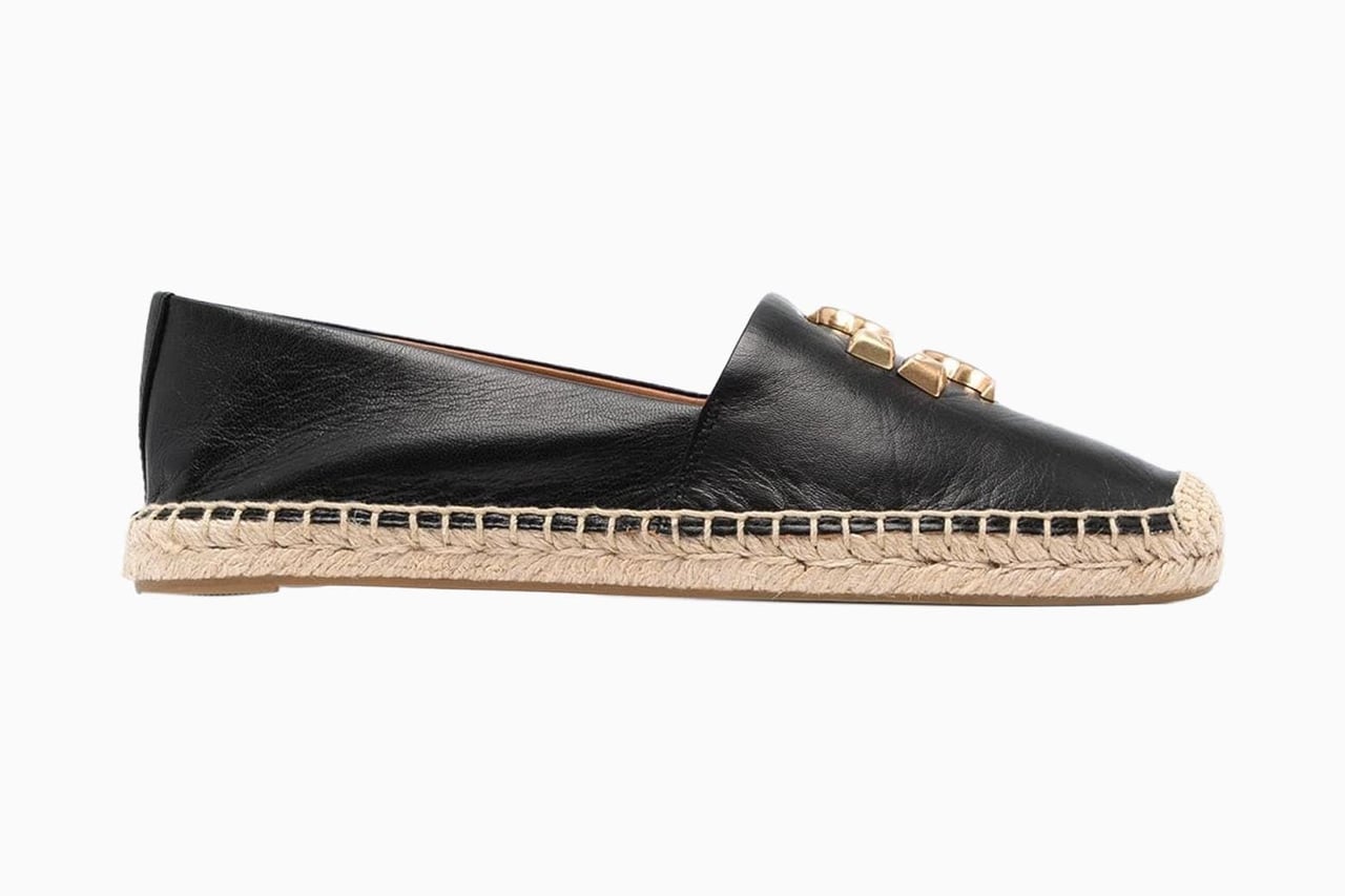 best espadrilles women tory burch - Luxe Digital