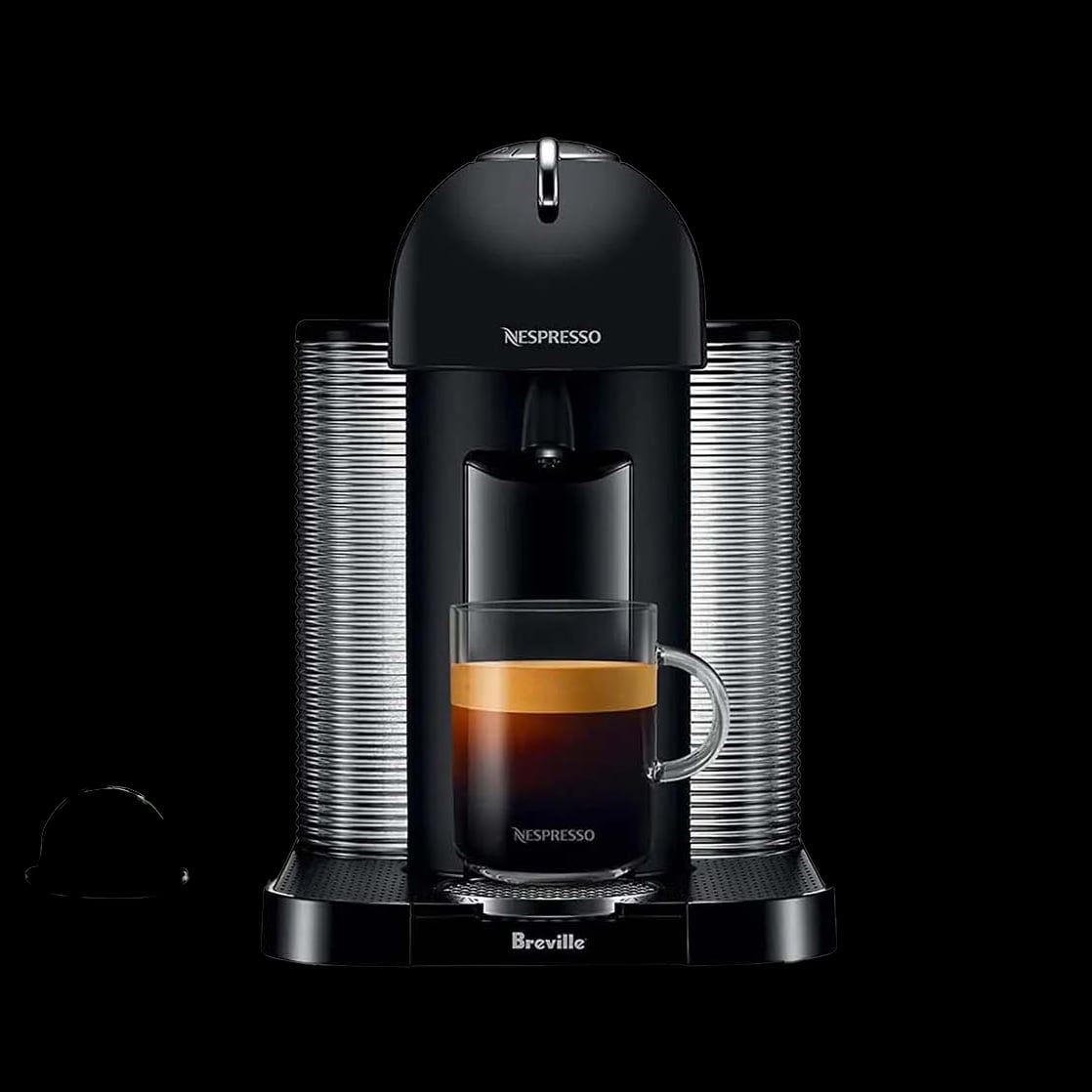 Nespresso Vertuo espresso machine