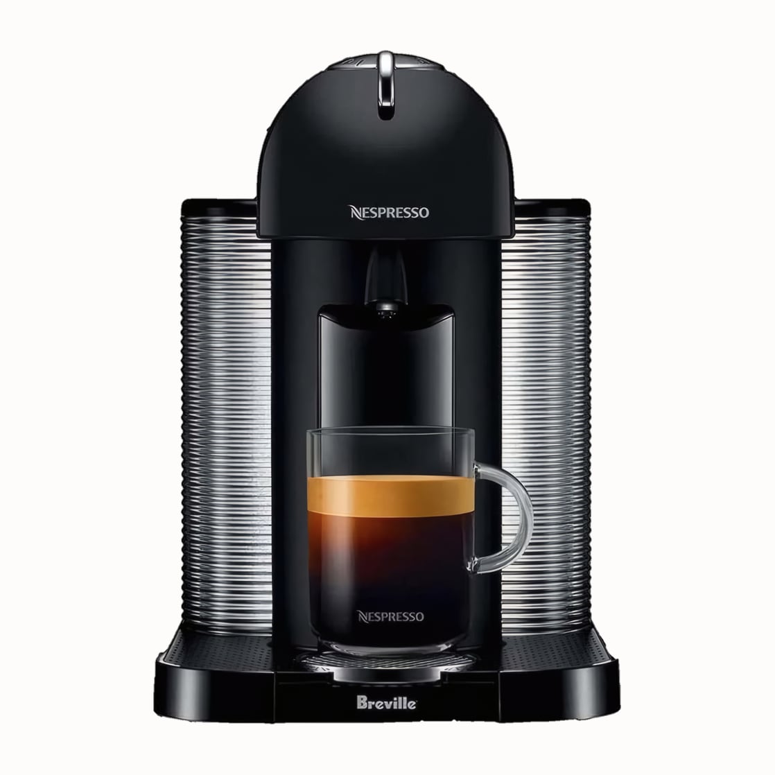 Nespresso Vertuo espresso machine