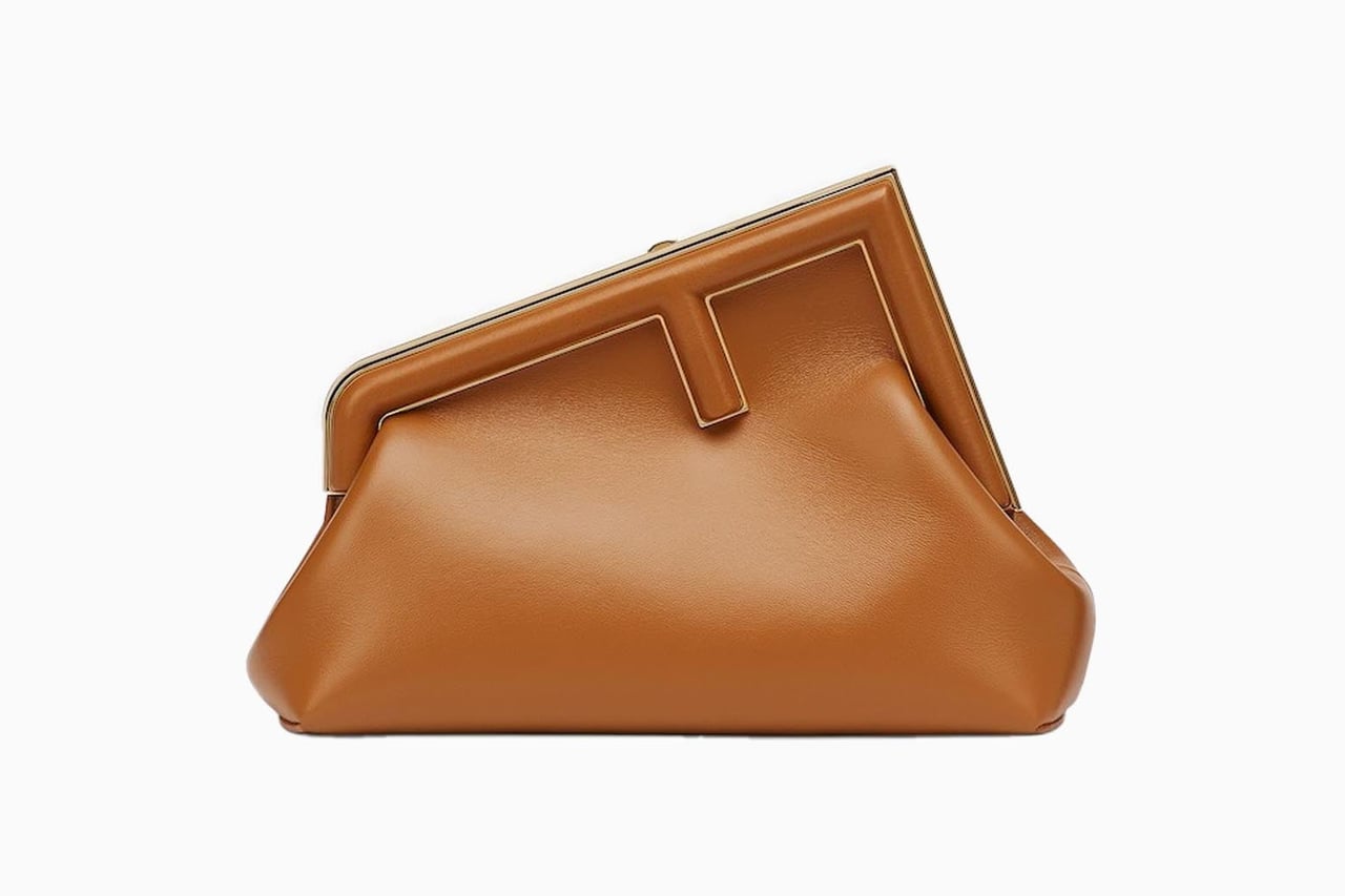 best fendi bags fendi first - Luxe Digital