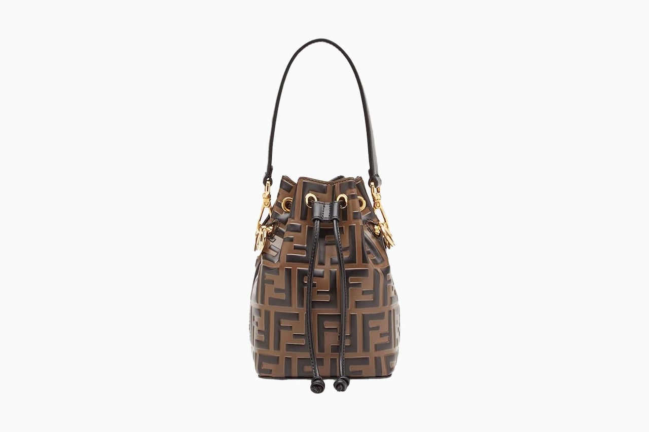 best fendi bags fendi mon tresor - Luxe Digital