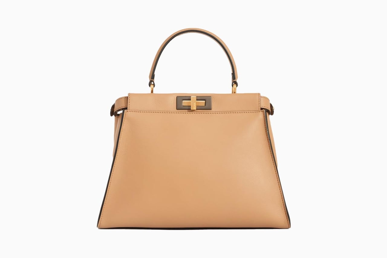 best fendi bags fendi peakaboo - Luxe Digital