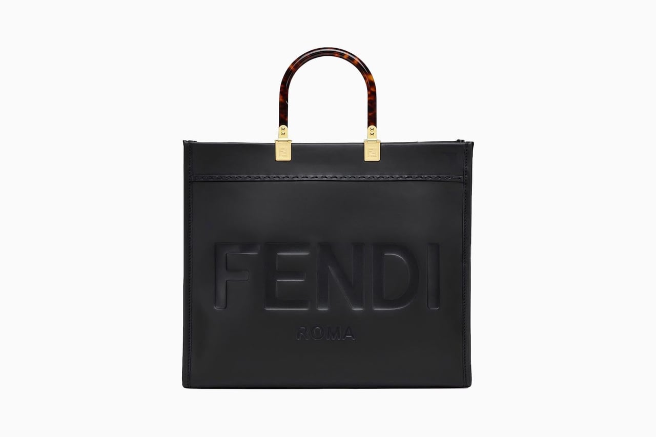 best fendi bags fendi sunshine - Luxe Digital