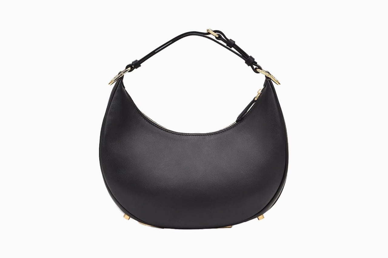 best fendi bags fendigraphy - Luxe Digital