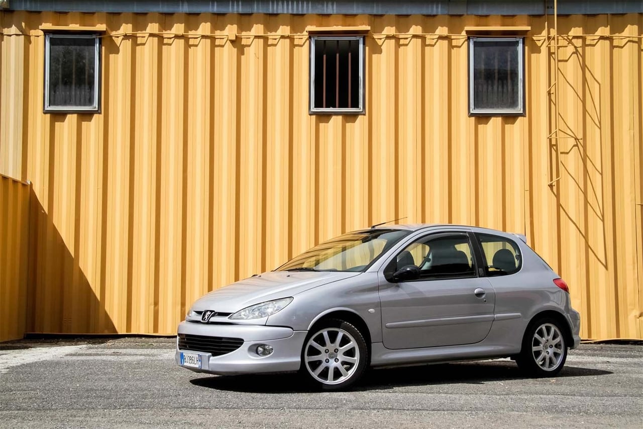 best french car brands peugeot - Luxe Digital