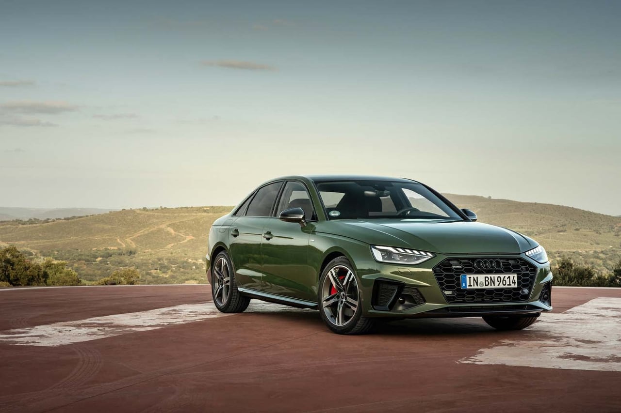 best german car brands audi review - Luxe Digital