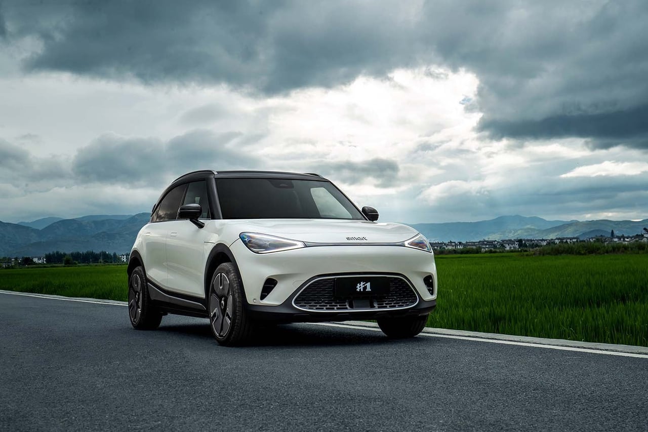 best german car brands smart review - Luxe Digital