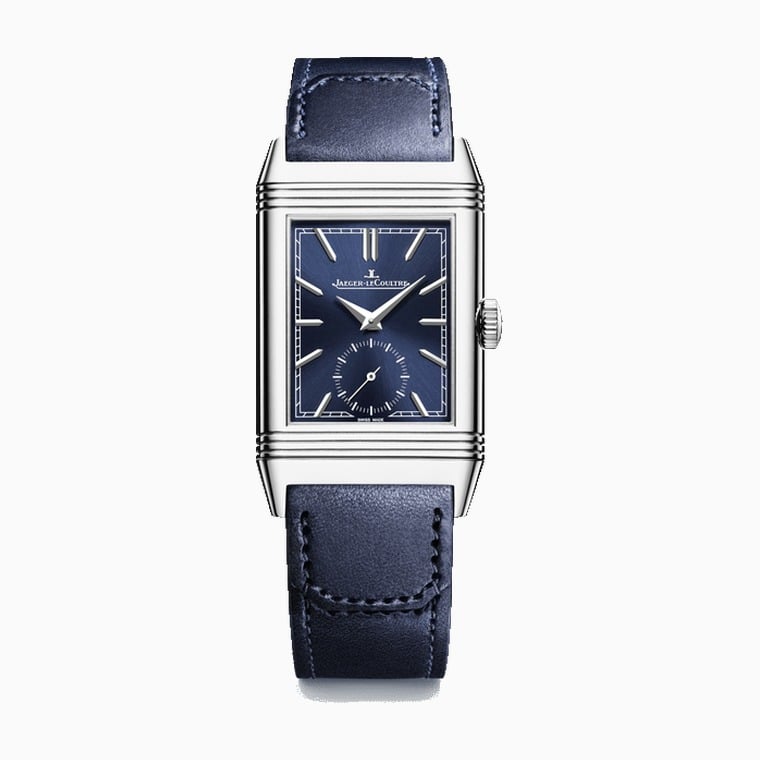 best gift for men jaeger lecoultrereversotribute watch - Luxe Digital