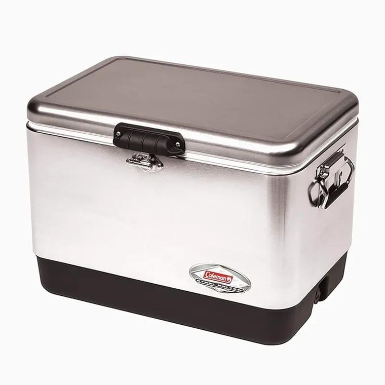 best gift for men outdoors cooler - Luxe Digital