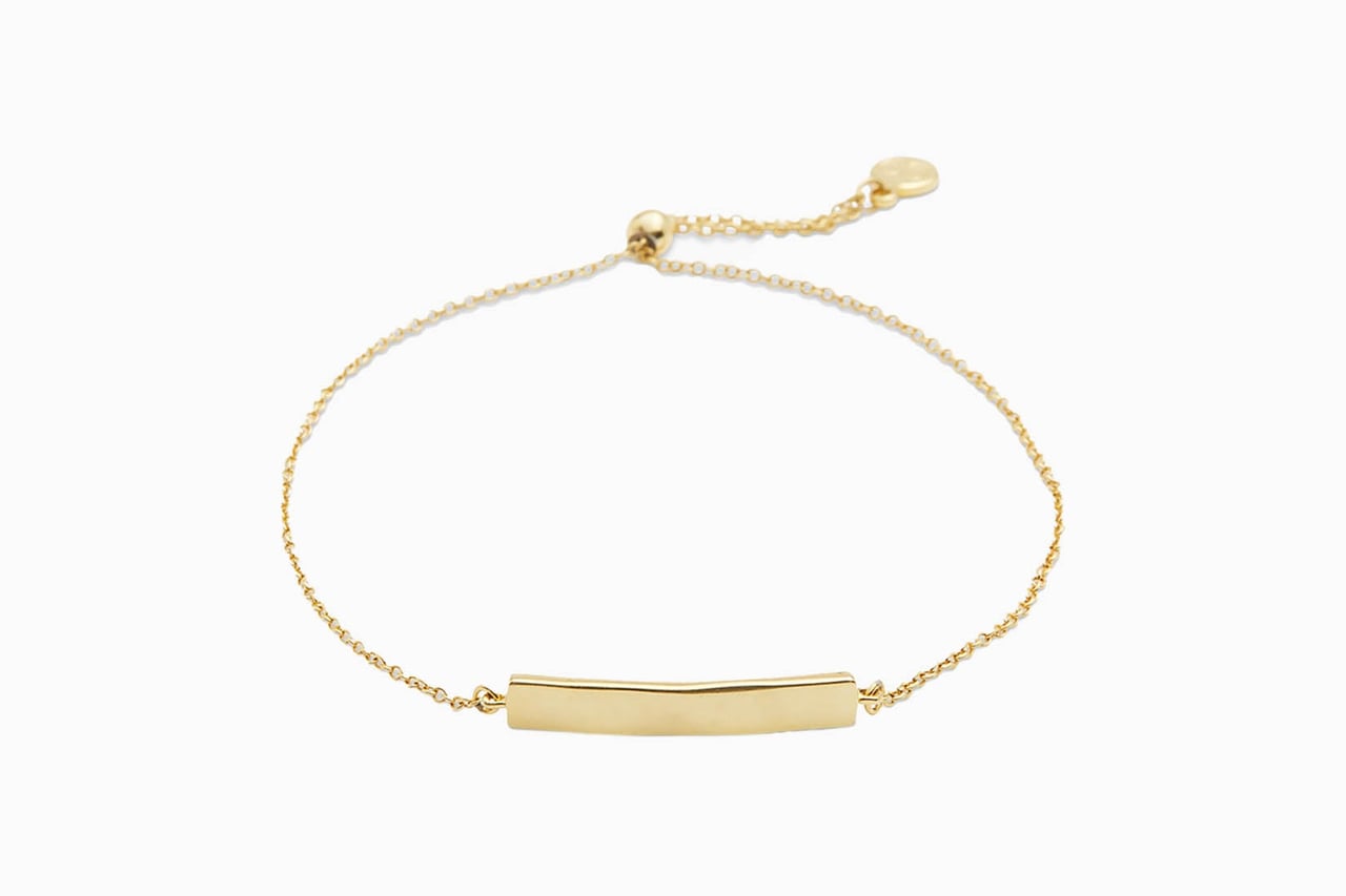 best gift kids adjustable bracelet review Luxe Digital