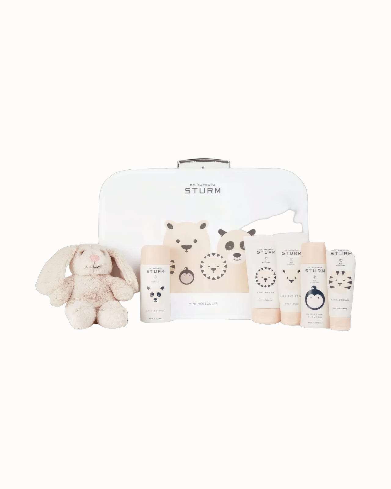 best gift kids barbara sturm beauty set review Luxe Digital