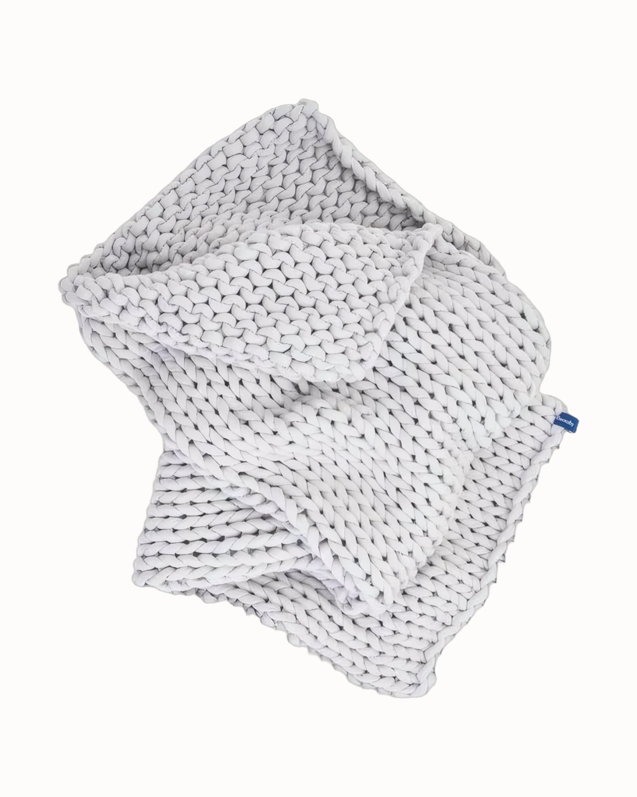 best gift kids bearaby weighted blanket review Luxe Digital