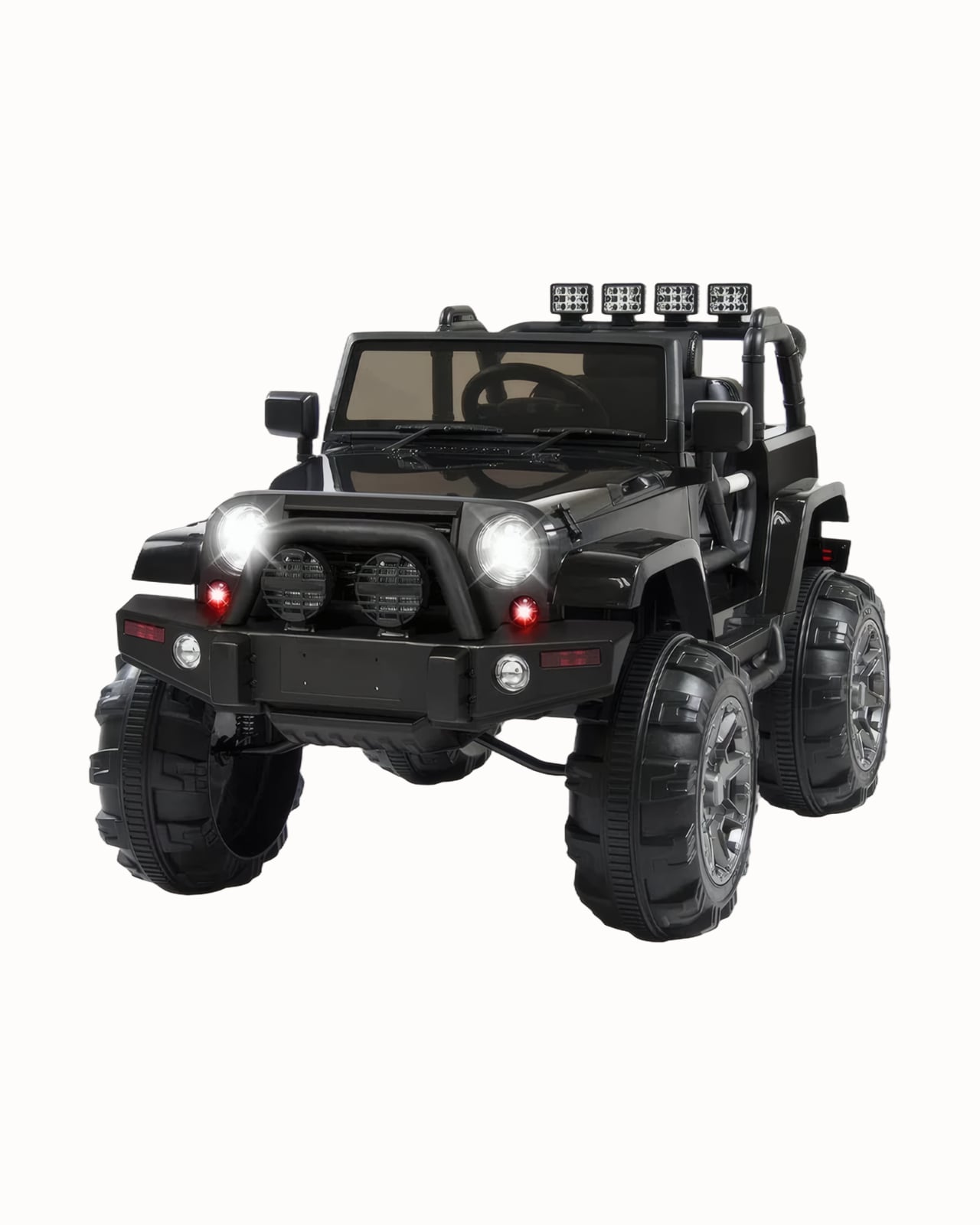 best gift kids best choice products electric car review Luxe Digital