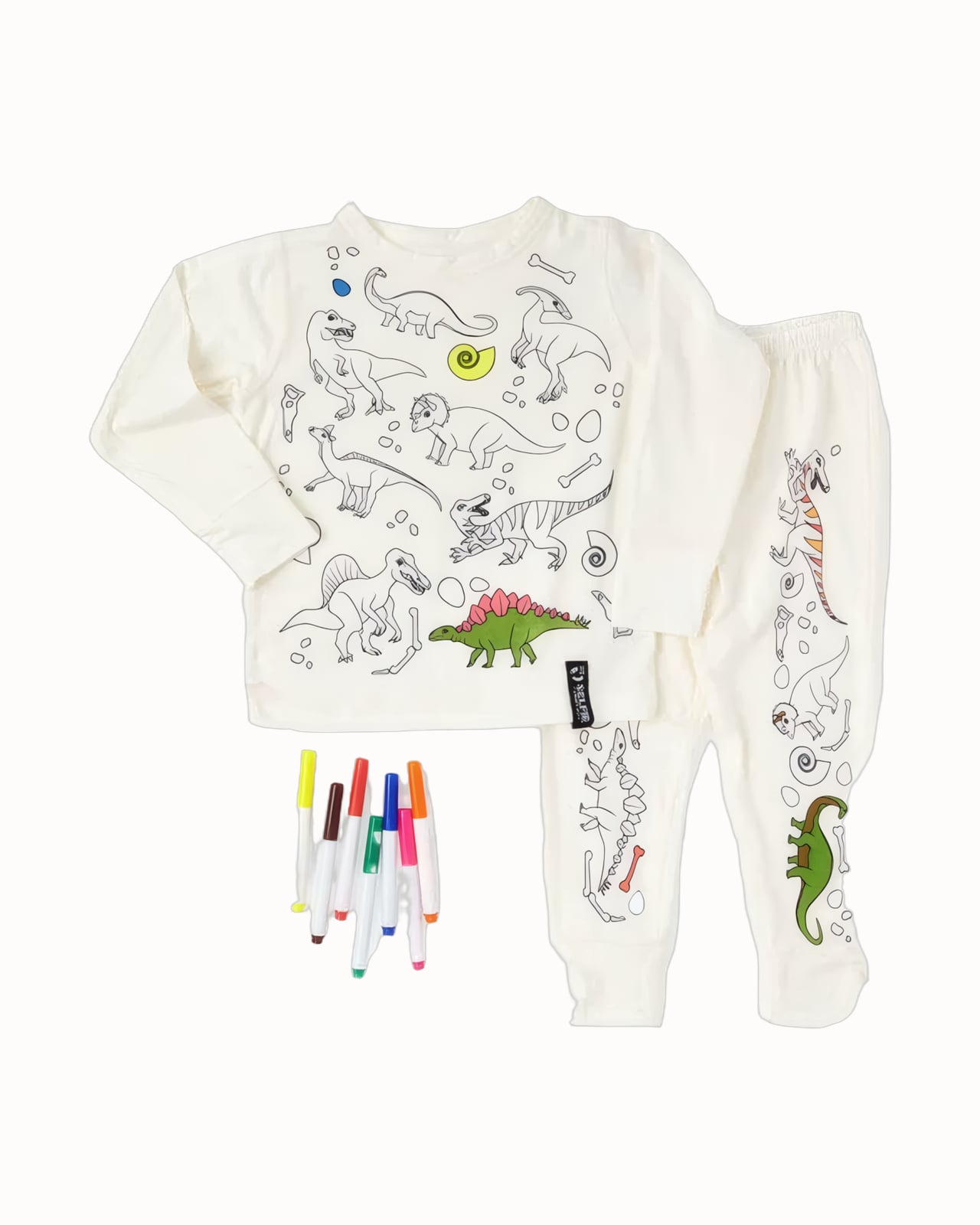 best gift kids color in pajamas review Luxe Digital