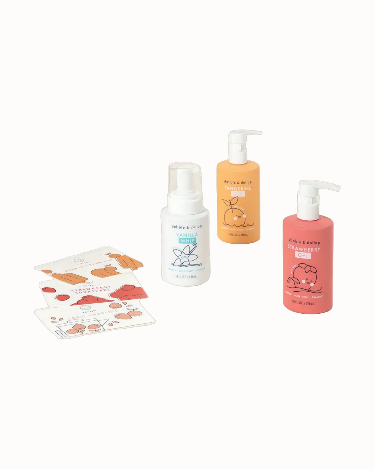 best gift kids dabble and dollop bath bubbles mixing kit review Luxe Digital