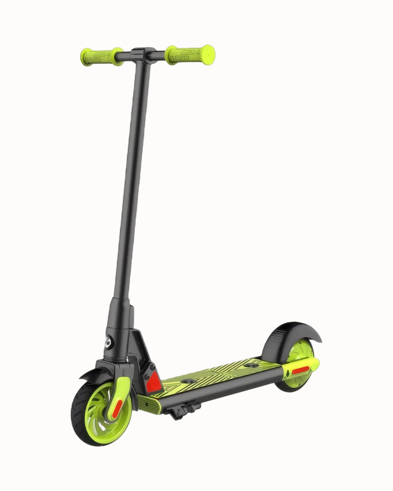 best gift kids gotrax gks electric scooter review Luxe Digital
