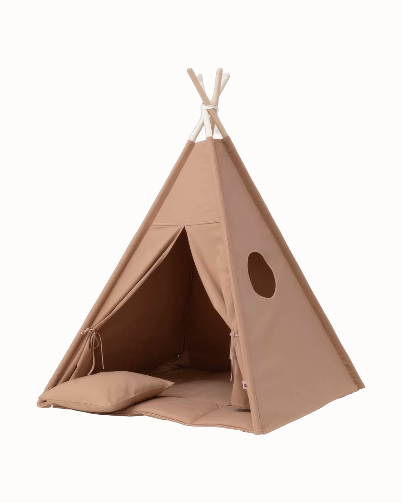 best gift kids wigiwama teepee review Luxe Digital